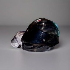 Casco Agv Pista GP RR ECE 2206