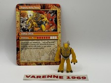 GORMITI FURIA CIECA PRIMA