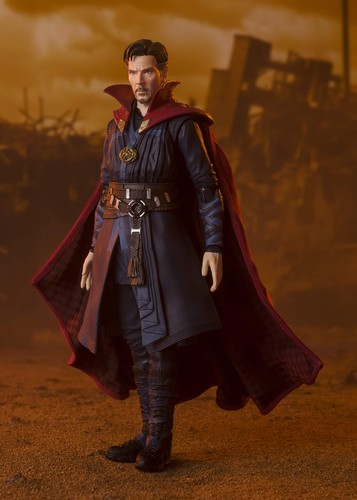 Figuarts avengers - s.h.figuarts,