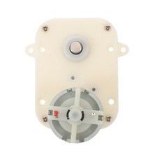  Motore Avvolgitore Silent