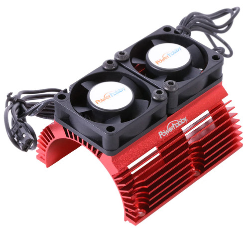 Nuovo dissipatore calore - dissipatore,