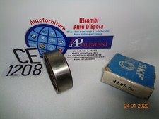 NU2312 CUSCINETTO RADIALE A