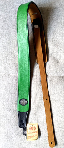 Tracolla per chitarra gaucho - per,