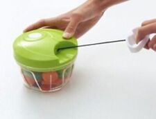 TRITAVERDURE TRITATUTTO SPEEDY