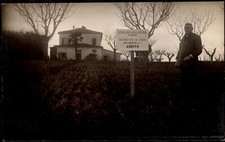 PHOTOGRAPHIC POSTCARD RIMINI