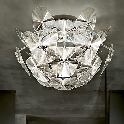 Luceplan hope soffitto - hope,