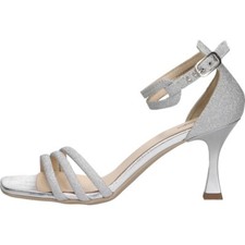 sandalo donna nero giardini