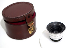 RARE+++ Taylor Hobson Cooke Speed Panchro 1 Inch 25mm f/2 (T2.3) N°418851 Cine