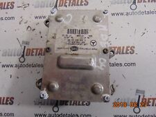 Mercedes Classe E W211 Xenon