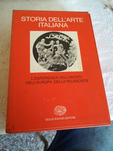 Storia dell arte italiana - dell'arte,