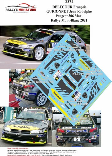 Decals ref 2372 - decals,
