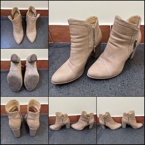 Stivaletto donna taglia - stivaletto,