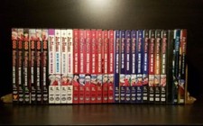 Lot 29x inu yasha - of,