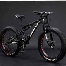 Mountain bike Nanagge