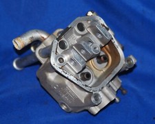 Rotax 912 912s 914 - piatto, 4