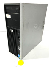 HP Z400 WORKSTATION HARD DISK