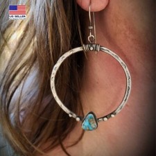 Orecchini donna vintage moda