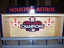 Houston Astros Bobble Head