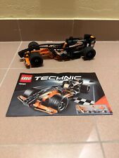 Lego Technic Set 42026 completo, usato con istruzioni