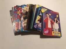 Me Contro Te Card Collection