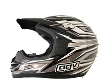 casco motocross Agv
