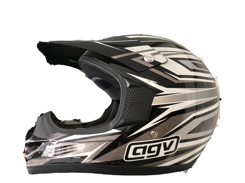 Casco motocross agv - casco,