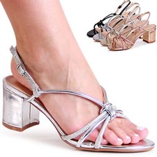 Sandali Riemchen Da Donna