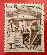 ITALIA 2006 - Made in Italy -