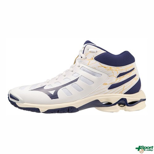 Scarpa volley mizuno wave - volley,