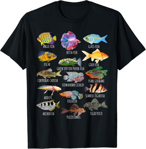 Shirt maglietta unisex - t-shirt,