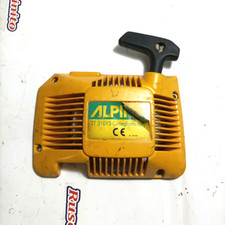 motosega ALPINA P- 400