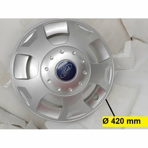 Coppa ruota per ford - coppa, transit