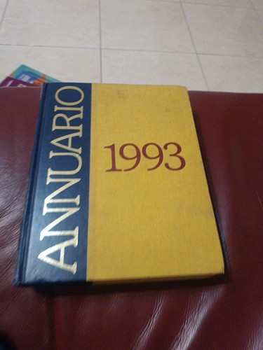 Enciclopedie rizzoli annuario - enciclopedie, /annuario