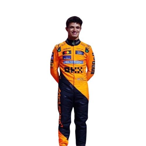 Tuta corsa kart cik fia - go, cik/fia