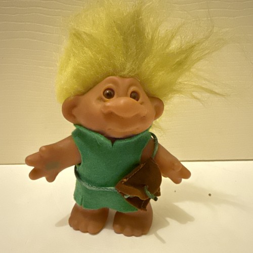2001 originale troll - 2001, doll