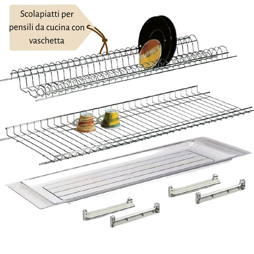 Scolapiatti colapiatti - colapiatti, da