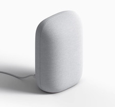 Google Nest Audio Altoparlante Smart Bluetooth Wi-Fi Wireless con Assistente US