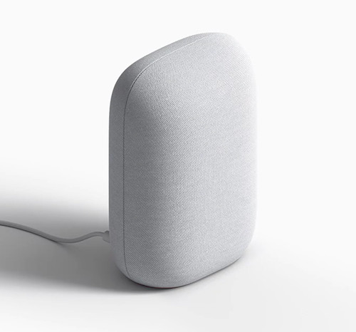 Google nest audio altoparlante - nest,