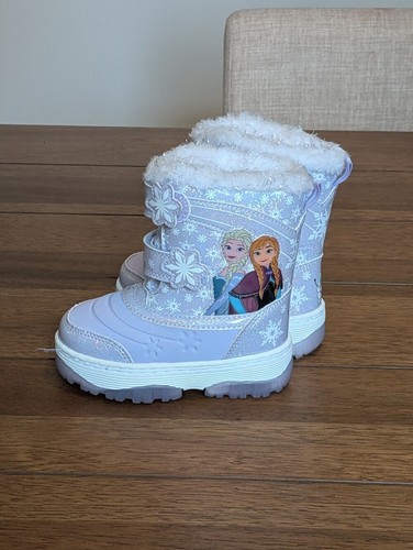 Stivali neve disney - da,