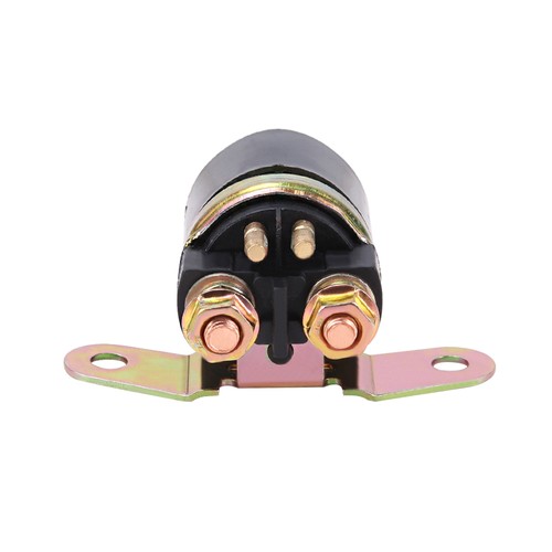 Starter solenoid relay for - starter,