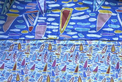 Raro copripiumino - raro!,