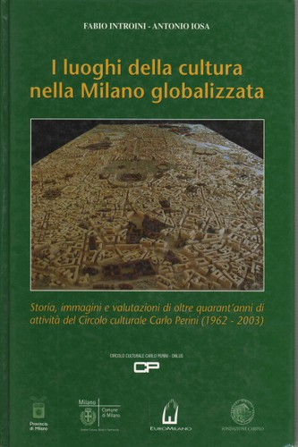 Luoghi della cultura nella - i,