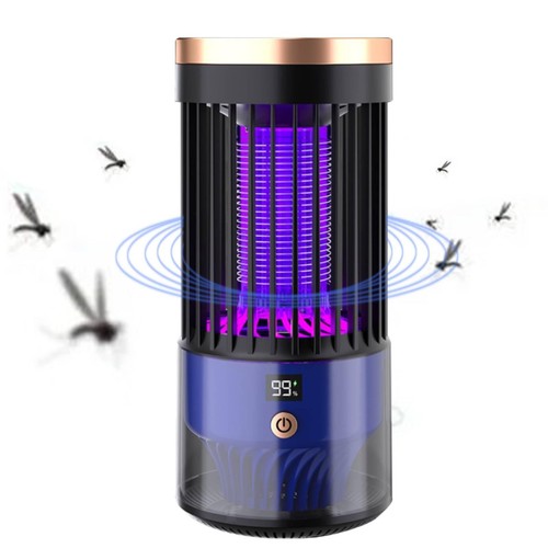 Lampada antimosche