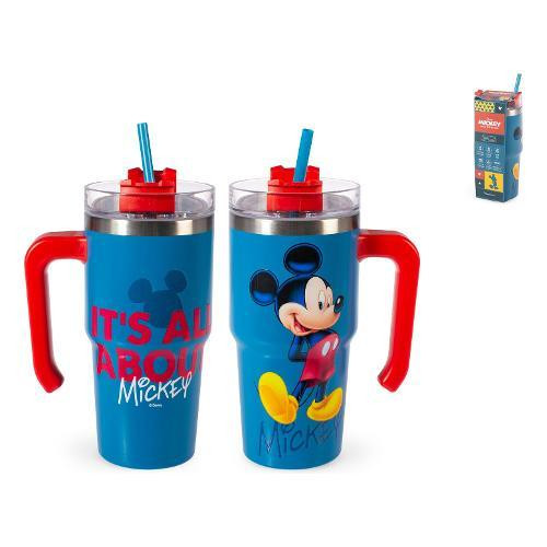 Tazza termica mug con
