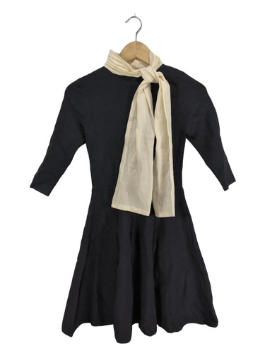 Zara abito linea donna - linea, a
