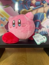 Kirby peluche - peluche,