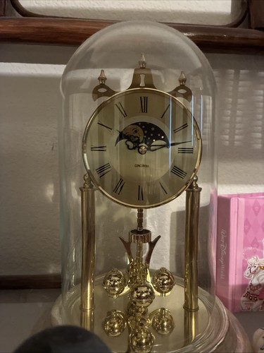 Concordia orologio vintage - concordia, a