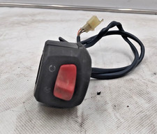 COMMUTATORE DEVIO LUCI