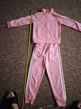 Adidas Giacca Tuta Pista