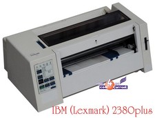 Stampante ad Aghi Lexmark 2380